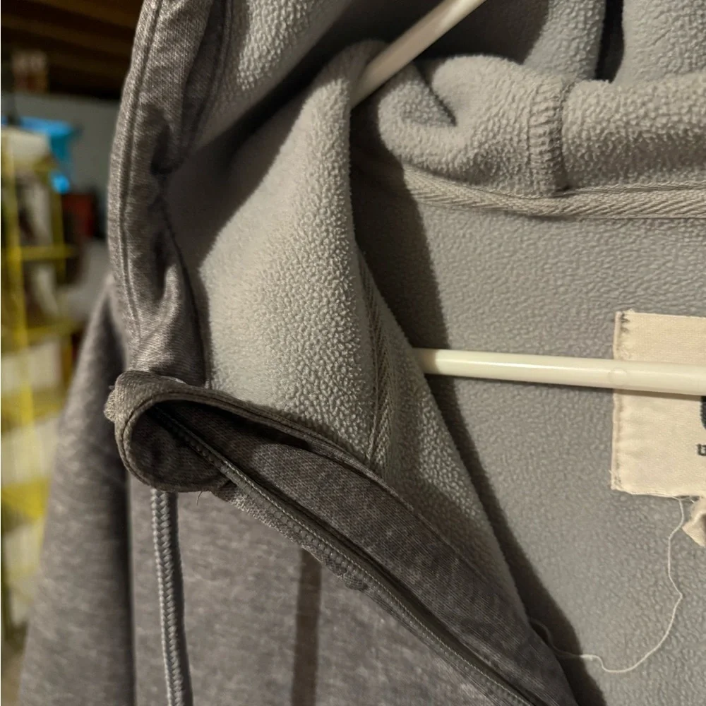 Burton bonded hoodie - Picture 5 of 5